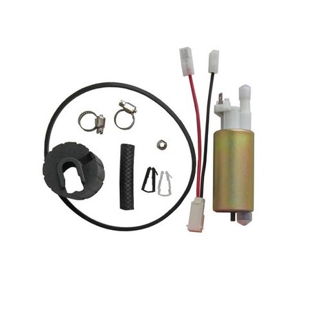 99-02 Linc Navigator 5.4L Value Fuel Pump,F1265 -  AUTOBEST